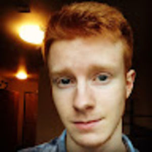 Meet your Posher, Ian